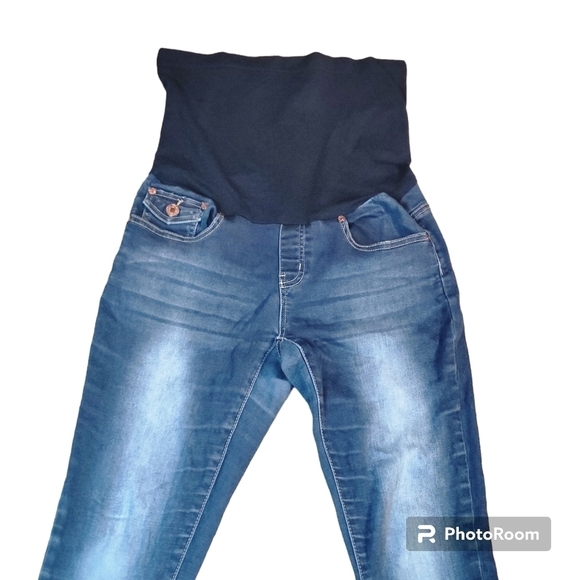 🎊hp🎊🎊new RECRUIT MATERNITY SIZE S - Picture 3 of 7